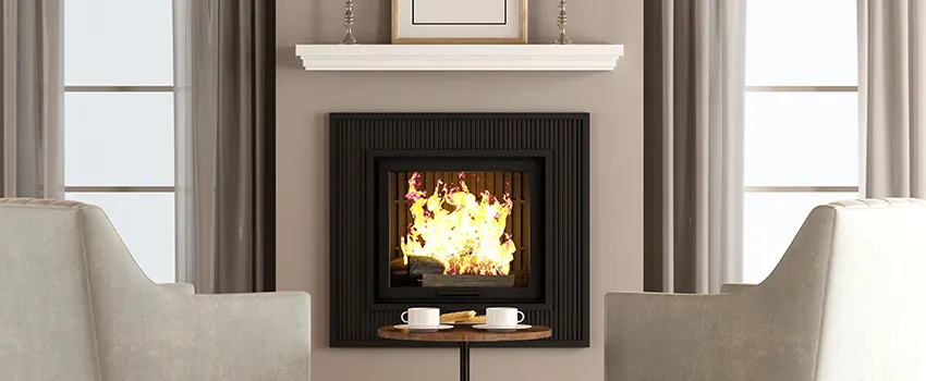 Superior Outdoor Fireplace Repair in Dixon, IL