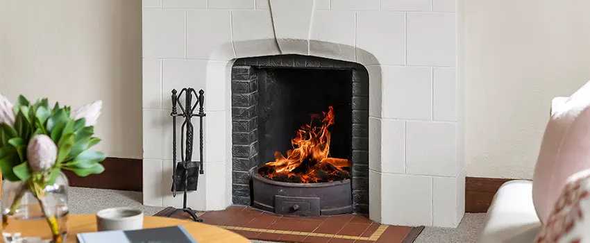 Valor Fireplaces and Stove Repair in Dixon, IL