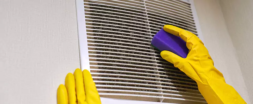 Vent Cleaning Company in Dixon, IL