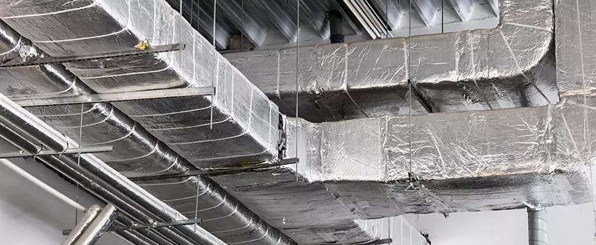 Vent Dust Cleaning Cost in Dixon, IL