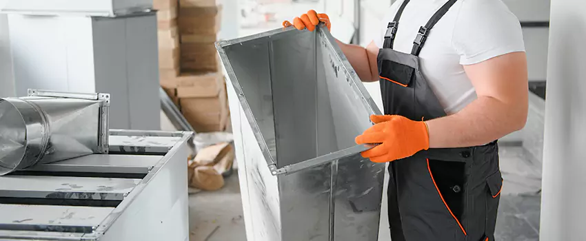 Ventilation Fan Cleaning Services in Dixon, Illinois