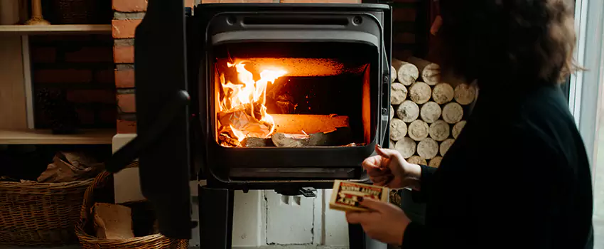 Key Features of Vermont Castings Fireplaces in Dixon, IL