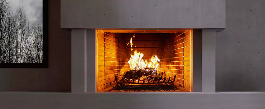 Indoor Wood Burning Furnace Repair and Installation in Dixon, Illinois