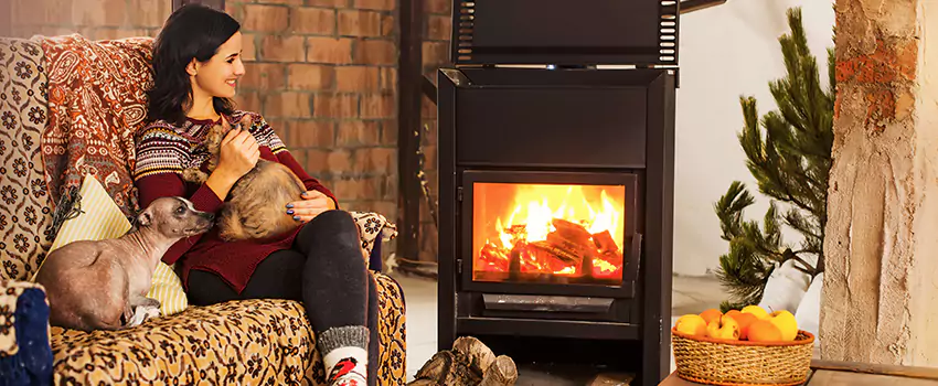 Wood Stove Chimney Cleaning Services in Dixon, IL