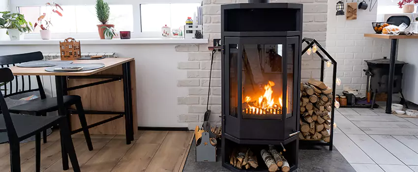 Wood Stove Inspection Services in Dixon, IL