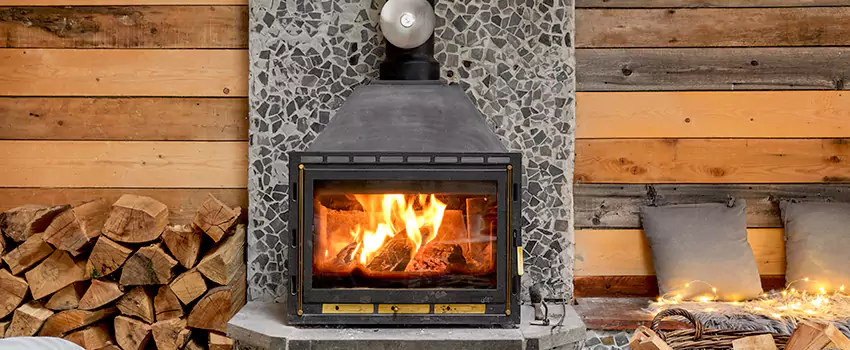 Wood Stove Cracked Glass Repair Services in Dixon, IL