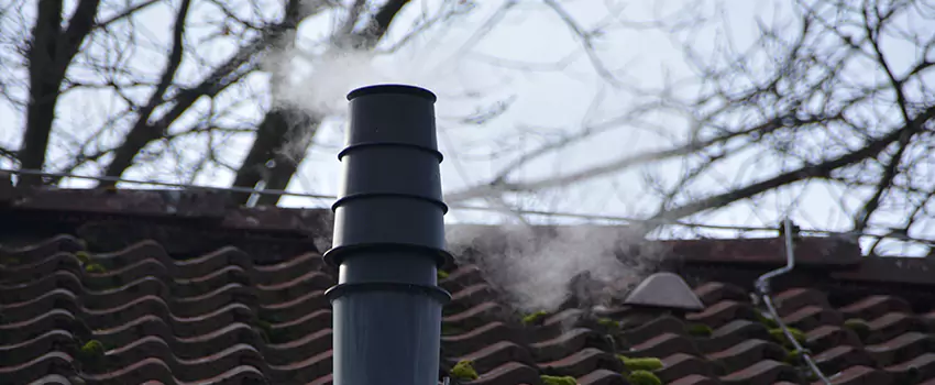 Broken Chimney Animal Screen Repair And Installation in Dixon, IL