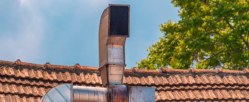 Chimney Creosote Cleaning Experts in Dixon, Illinois