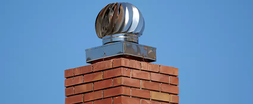 Chimney Damper Hinge Repair in Dixon, IL