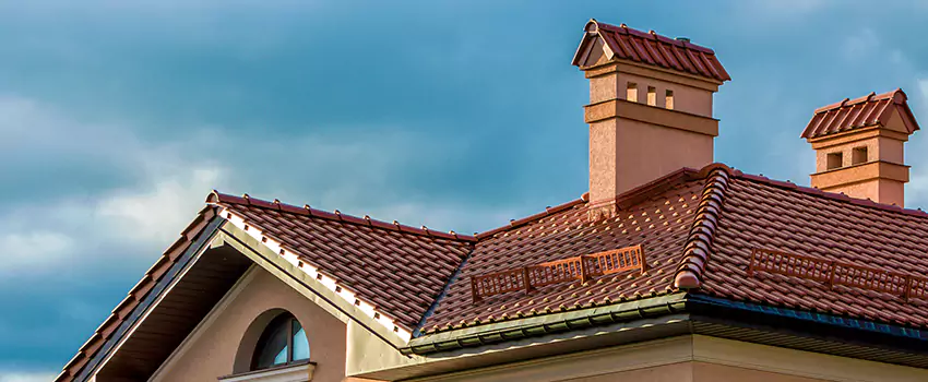 Residential Chimney Services in Dixon, Illinois