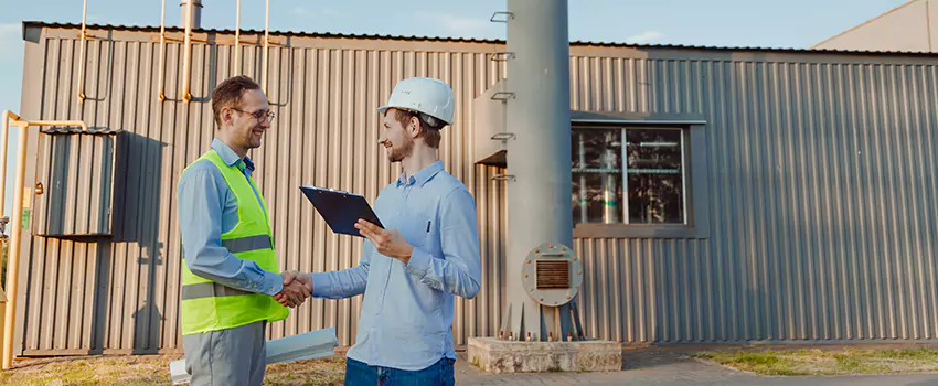 Chimney Cap Inspection in Dixon, IL