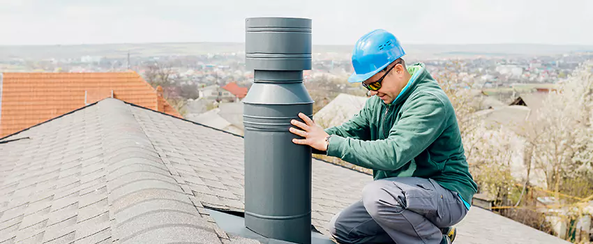 Insulated Chimney Liner Services in Dixon, IL