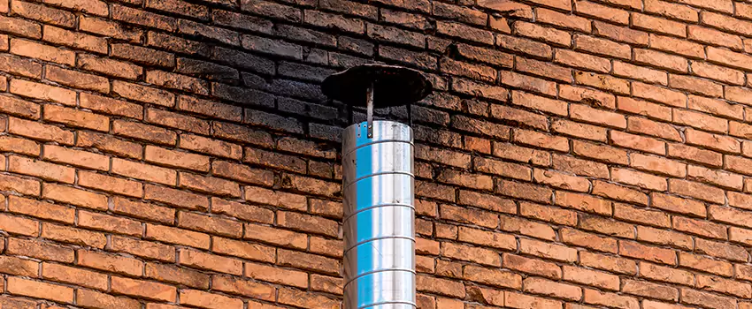 Chimney Design and Style Remodel Services in Dixon, Illinois