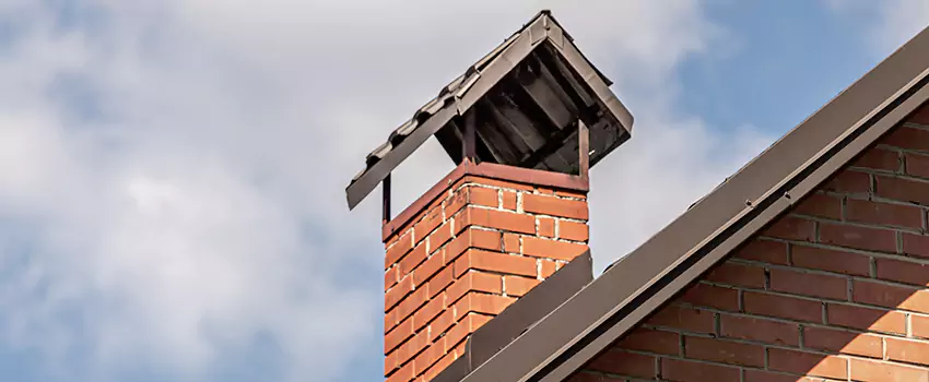 Chimney Saver Masonry Repair Contractor in Dixon, Illinois
