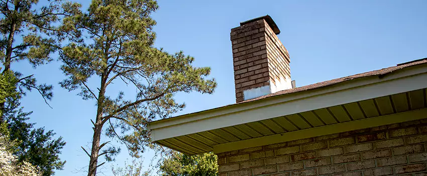 Brick Chimney Sweep Near Me in Dixon, IL
