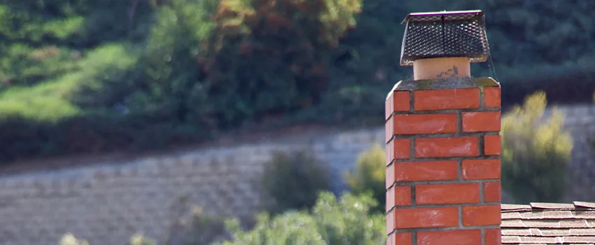 Chimney Tuckpointing And Masonry Restoration in Dixon, IL