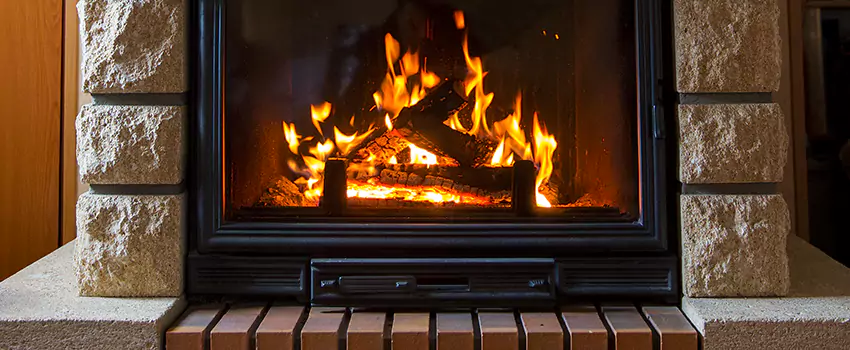 Decorative Fireplace Installation Cost in Dixon, Illinois