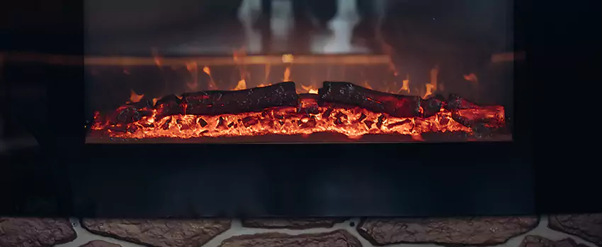 Cost of Electric Fireplace Repair Service in Dixon, Illinois