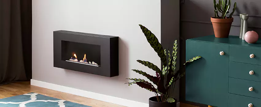 Cost of Ethanol Fireplace Repair And Installation Services in Dixon, IL