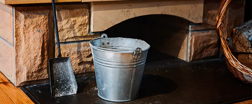 Clean The Fireplace Mantle And Hearth in Dixon, Illinois