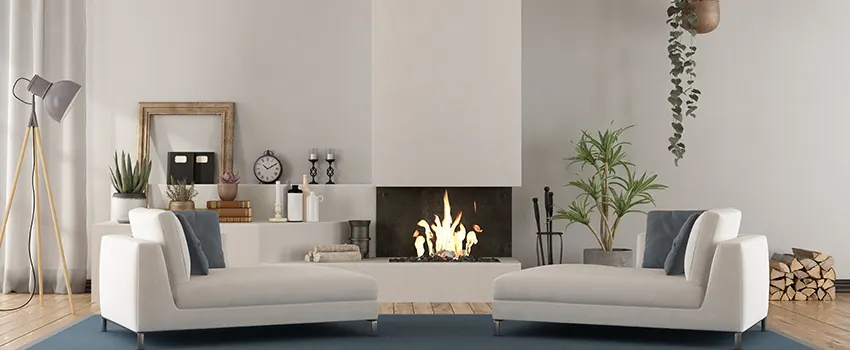 Decorative Fireplace Crystals Services in Dixon, Illinois