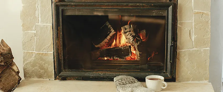 Fireplace Door Handle Replacements Services in Dixon, Illinois