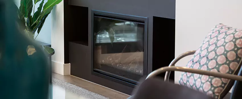 Gas Fireplace Installation in Dixon, IL