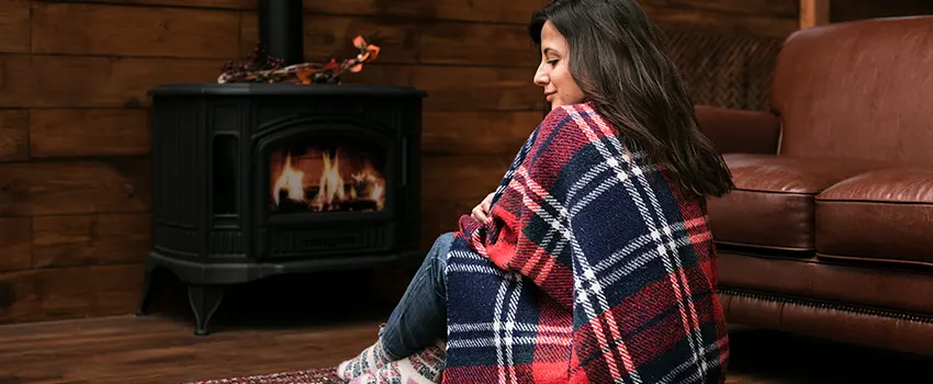 Fireplace Firebox Grate Replacement Services  in Dixon, Illinois