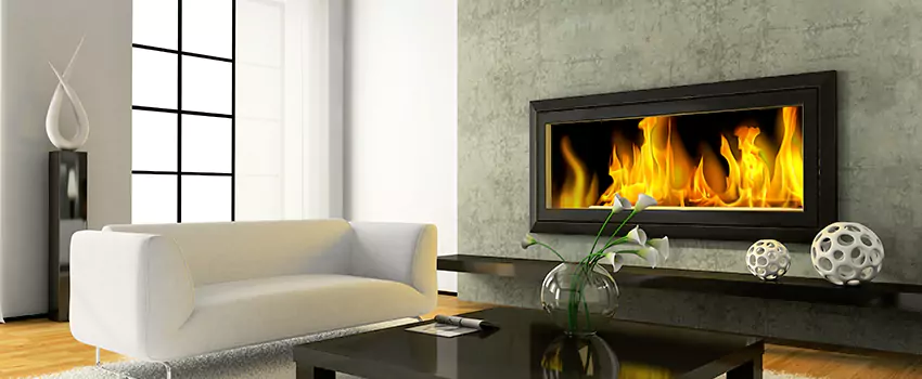 Fireplace Hearth Ideas in Dixon, Illinois