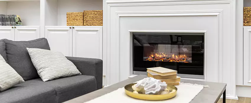 Pellet Fireplace Insert Installation in Dixon, IL
