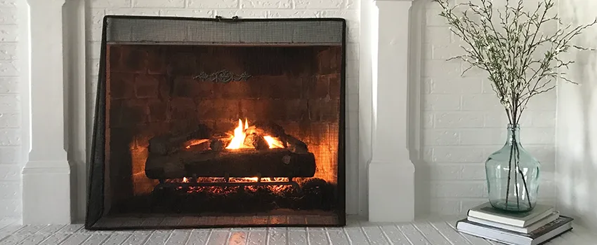 Cost-Effective Fireplace Mantel Inspection And Maintenance in Dixon, IL
