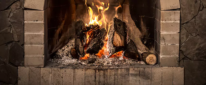Cost of Rebuilding A Fireplace in Dixon, Illinois