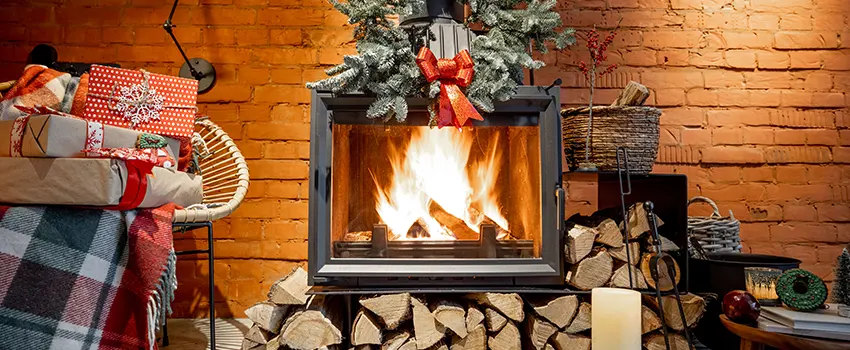 Steel Fireplace Grate Repair And Replacement Services in Dixon, Illinois