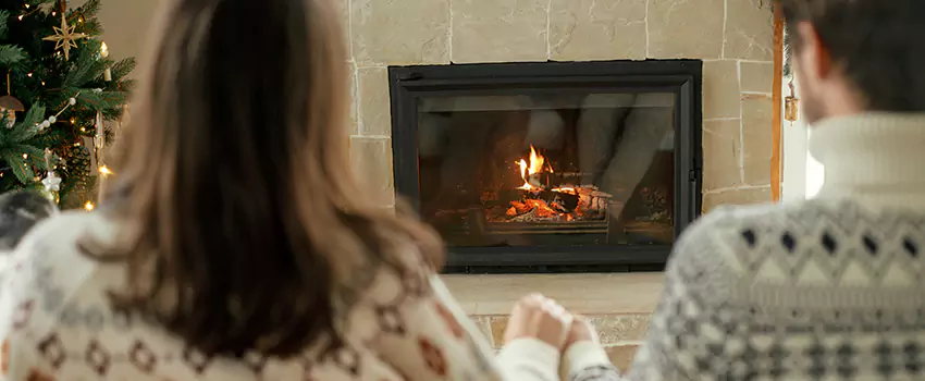 Fireplace Firebox Refurbish & Restore Services in Dixon, IL