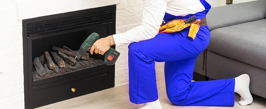 Fireplace Safety Inspection Specialists in Dixon, Illinois