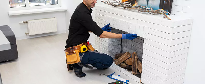 Gas Fireplace Repair And Replacement in Dixon, IL