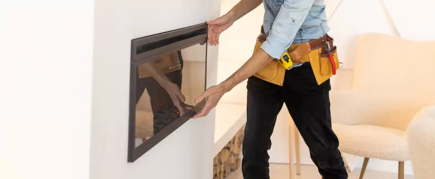 Traditional Fireplace Vent Sweeping in Dixon, IL