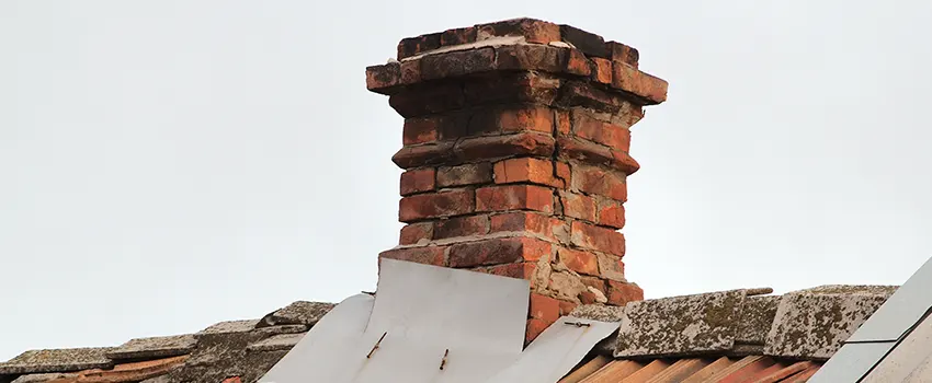 Cost of Fixing Blocked Chimney in Dixon, Illinois