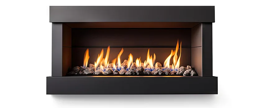 Outdoor Gas Fireplaces Installation in Dixon, IL