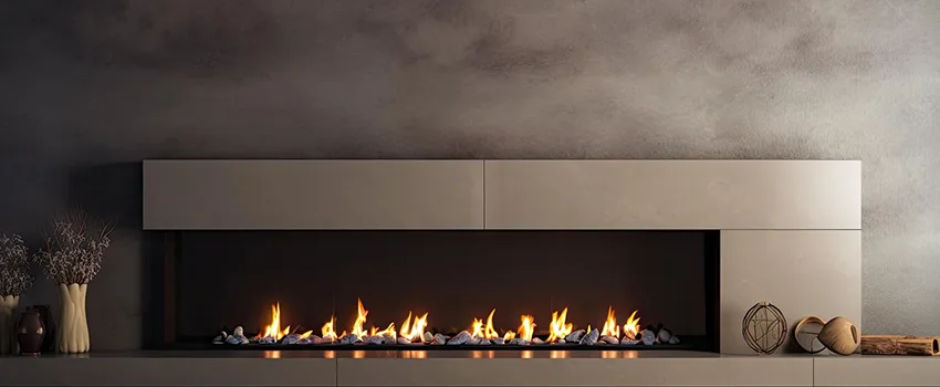 Gas Fireplace Logs Supplier in Dixon, Illinois