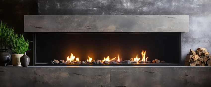 Gas Fireplace Front And Firebox Repair in Dixon, IL