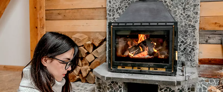 Harman P68-C Pellet Stove Repair in Dixon, Illinois 