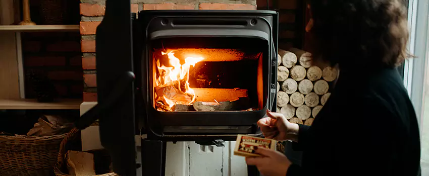 Hearthstone Wood Stoves Fireplace Repair in Dixon, Illinois