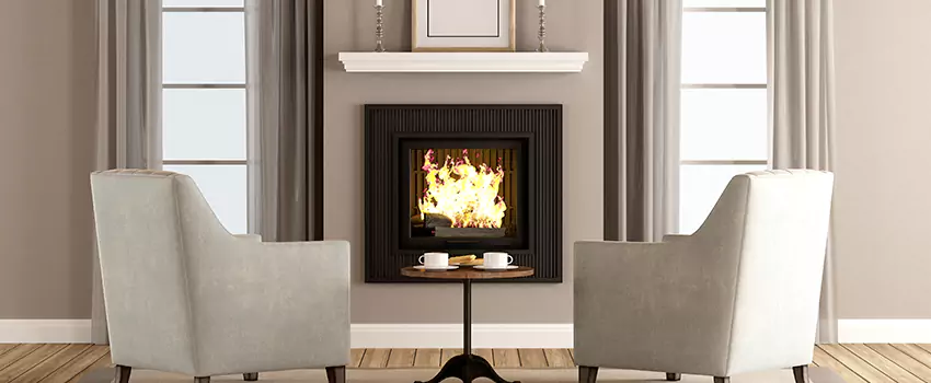 Heatilator Direct Vent Fireplace Services in Dixon, Illinois