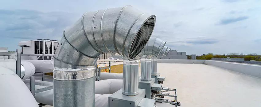 Insulated Ductwork Repair Services Near Me in Dixon, IL