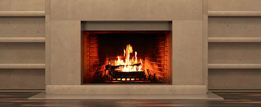 Majestic Trilliant Series Gas Fireplace Insert Repair in Dixon, Illinois