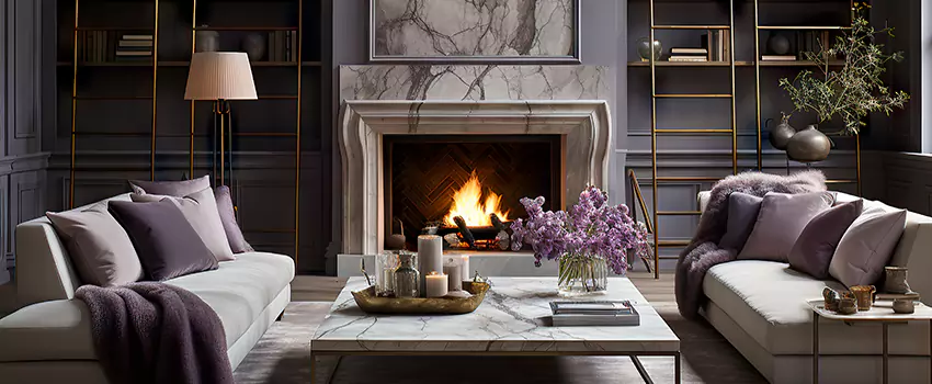 Napoleon Galaxy Series Outdoor Fireplaces Repair in Dixon, IL