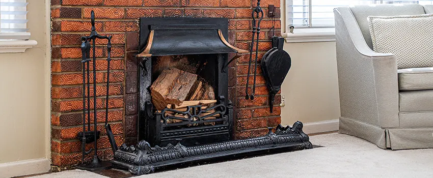 Custom Old Fireplace Redesign Services in Dixon, Illinois