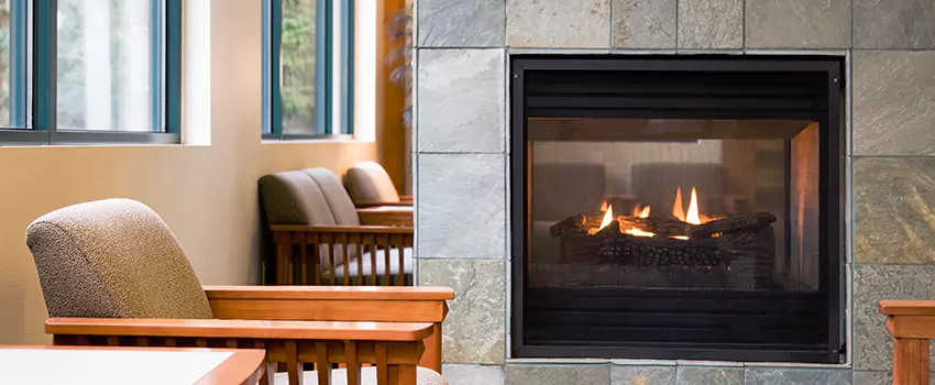 Osburn Fireplace Tempered Glass Hearth Pad Replacement in Dixon, Illinois