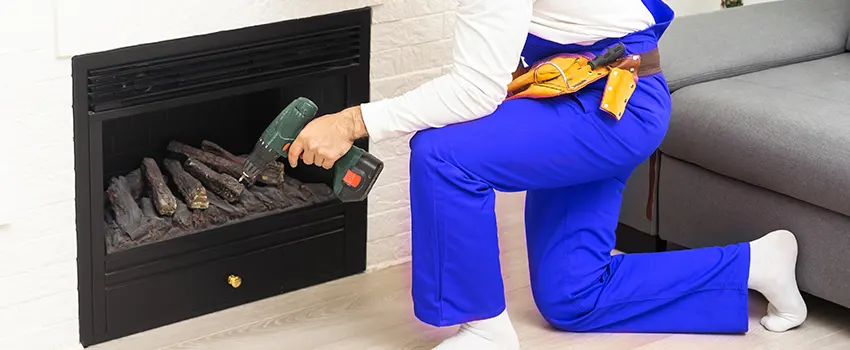 Pellet Fireplace Repair Services in Dixon, IL
